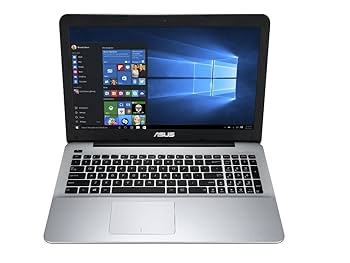 ASUS ノートPC X555U 8GB Intel Core i5-6200U ASUS X555 - i5-6200U · NVIDIA GeForce 940M (2GB DDR3) · 15.6